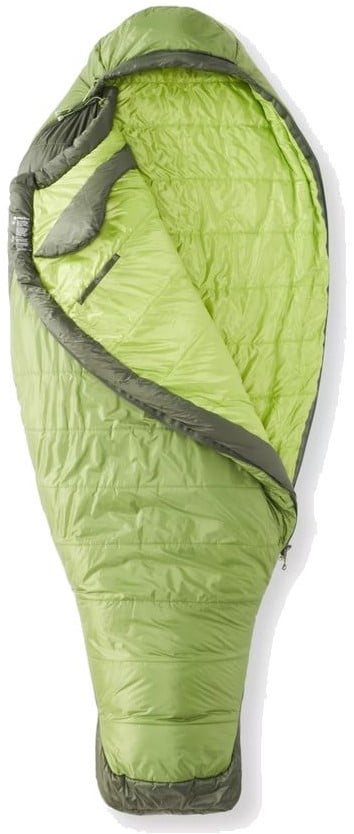 Marmot Women s Trestles Elite Eco 30 Sleeping Bag Plus