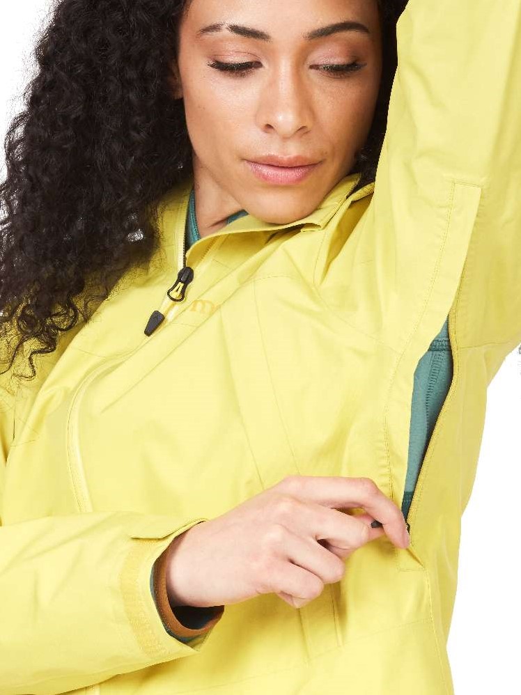 Marmot minimalist gtx online 2.5 jacket ladies