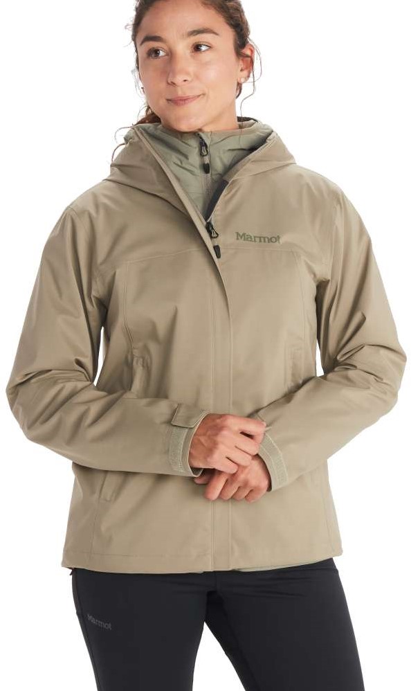 Marmot on sale outdoor jacket