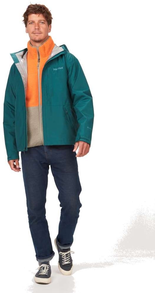 Marmot minimalist dark spruce clearance