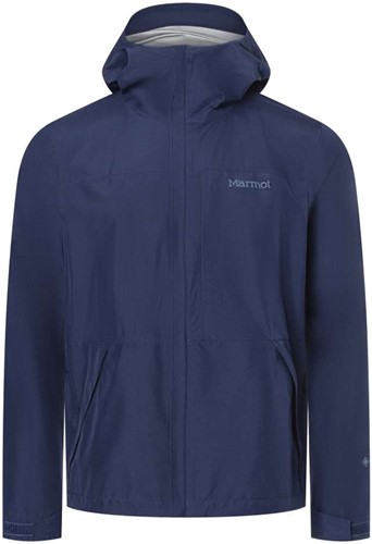 Marmot Minimalist GTX Jacket Arctic Navy XXL Your specialist in outdoor wintersports fieldhockey and more