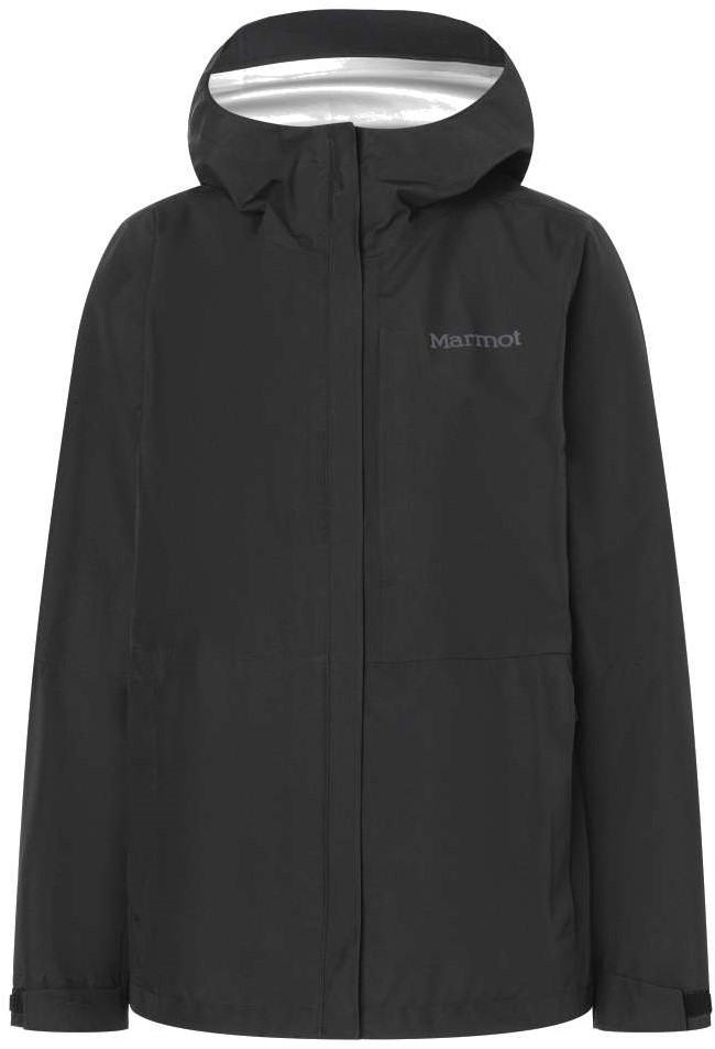 Marmot W s Minimalist GTX Jacket Black M Your specialist in outdoor wintersports fieldhockey and more