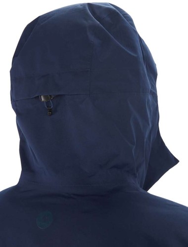 Marmot minimalist arctic navy online