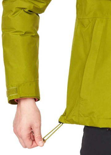 Marmot W s Minimalist GTX Jacket Cilantro S Your specialist in
