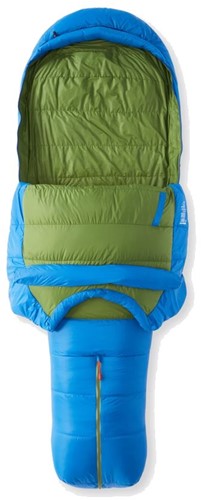 Marmot Sawtooth Sleeping Bag Regular 195115053765