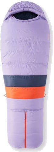 Marmot Women's Teton - Sleeping Bag - Long