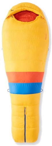 Marmot Never Summer - Sleeping Bag - Long