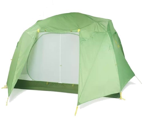 Marmot Limestone 6P - Kiwi - 6-Person Tent