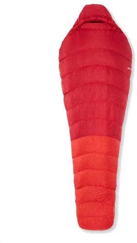 Marmot Atom - Sleeping Bag - Regular