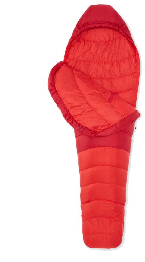 Marmot Atom Sleeping Bag Regular 195115133702