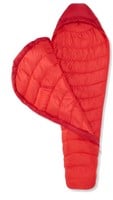 Marmot atom clearance