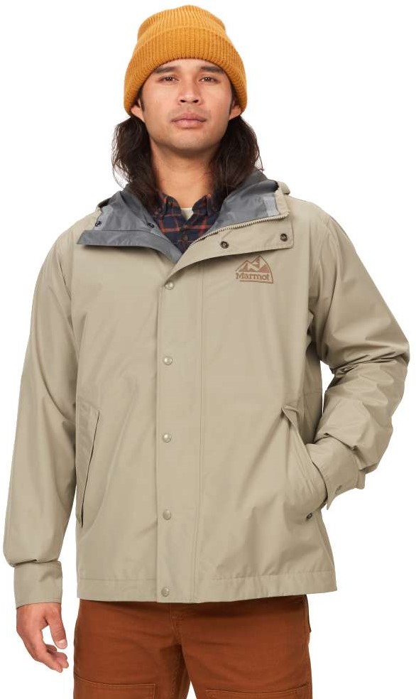 All weather best sale parka
