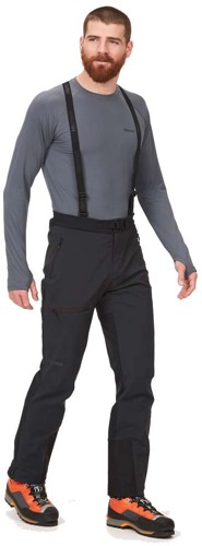 Marmot ROM GTX Infinium Pant - Black - 34