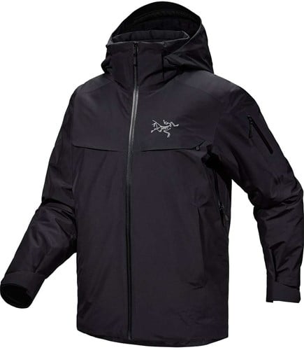 Arc'teryx Macai Jacket M - Black - M