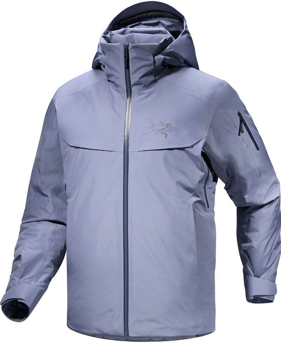 Macai jacket men's sales