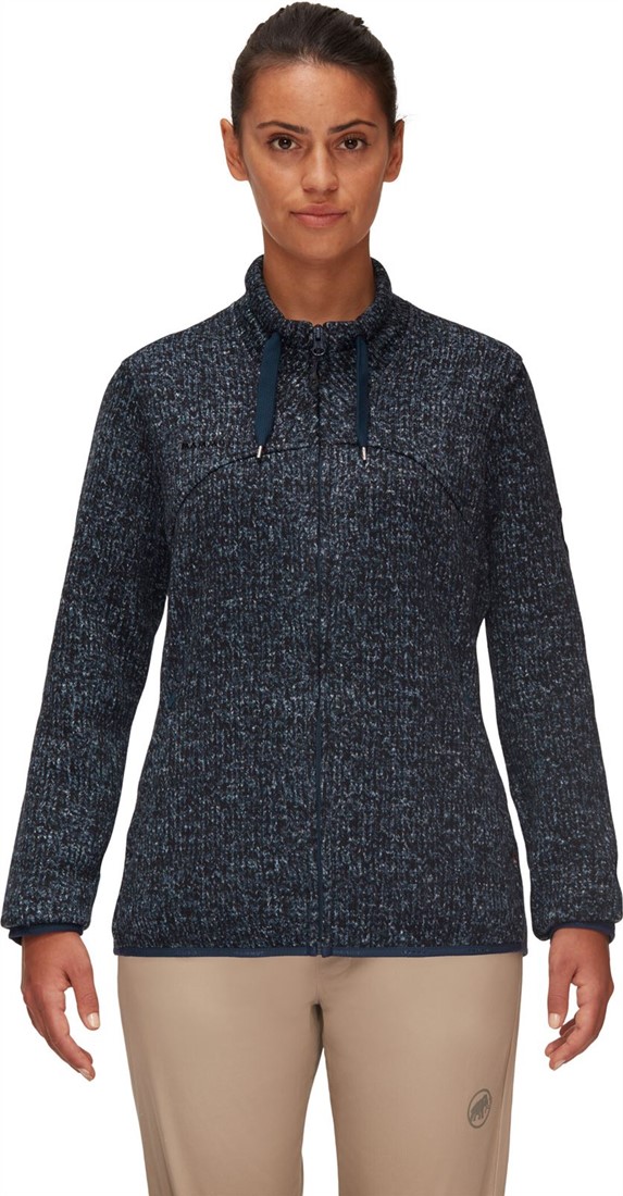 mammut chamuera jacket