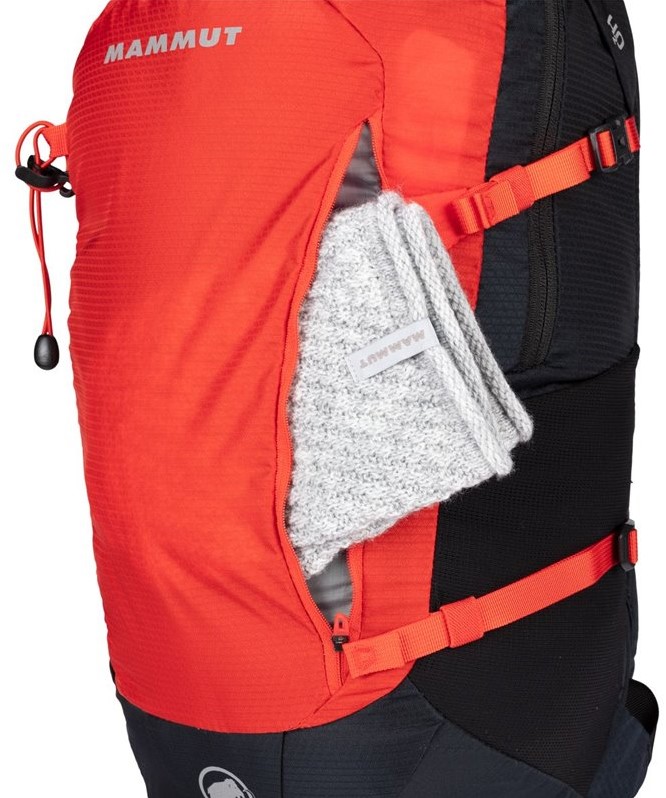 mammut lithium speed 20l backpack