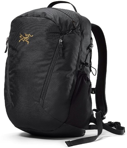 Arc'teryx Mantis 26 Backpack - Black