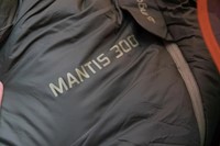 Vango Mantis 300