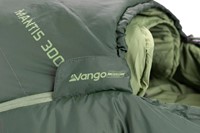 Vango Mantis 300