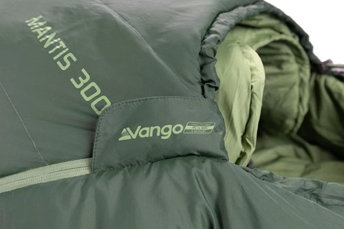 Vango Mantis 300
