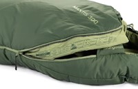 Vango Mantis 300