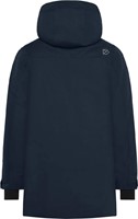 Didriksons Marget Parka W - Dark Night Blue