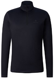 Bogner Fire+Ice Pascal Shirt - Deepest Navy - Men's Thermal Shirt