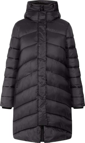 Didriksons Marion Parka W - Black - 38