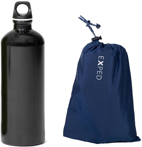 Exped Mat Cover - Medium