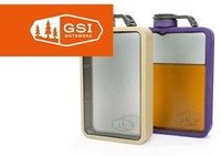 GSI Outdoors Boulder Flask 6