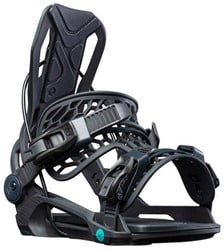 Flow Mayon - Black - L
