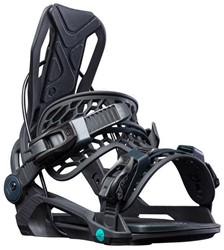 Flow Mayon - Black - M