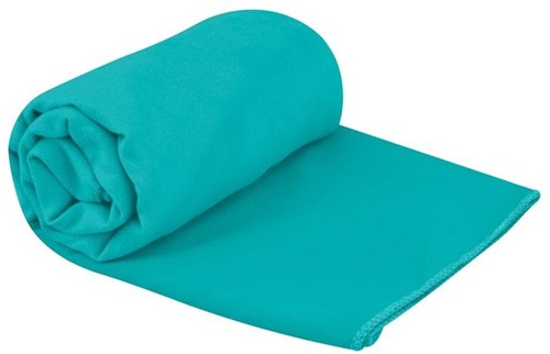 Sea To Summit Drylite Towel - Baltic Blue - M