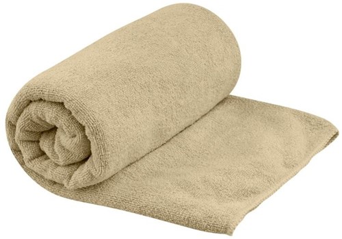Sea To Summit Tek Towel - Medium - Desert
