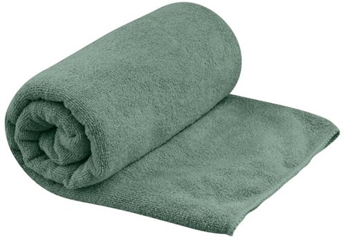 Sea To Summit Tek Towel - Medium - Sage