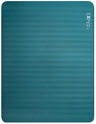 Exped MegaMat Duo - Cypress - Queen - Sleeping Mat