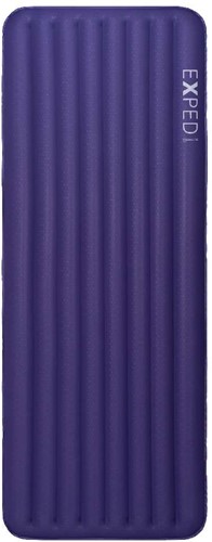 Exped MegaMat Ultra - Aubergine - Sleeping Mat - Long Extra Wide