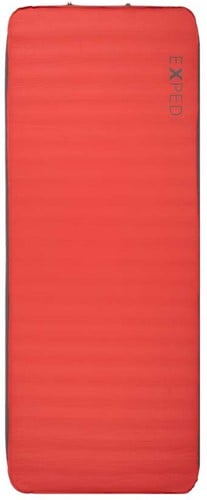 Exped MegaMat 10 - Ruby Red - Sleeping Mat - Long Extra Wide