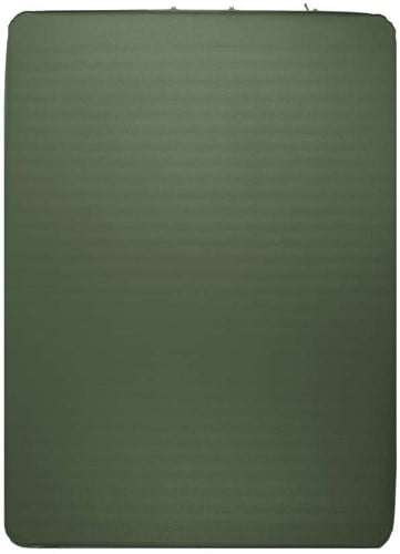 Exped MegaMat Duo 10 - Green - Sleeping Mat - Queen