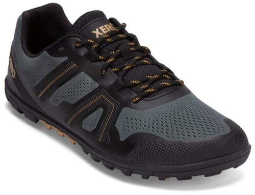 Xero Shoes Mesa Trail II M - Forest - 45 1/2 (US 12.5)