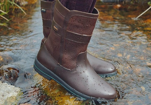 Dubarry Roscommon - Mocha