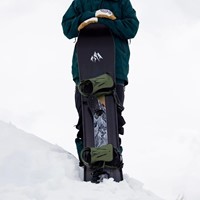 Jones Men's Frontier
