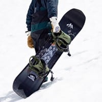 Jones Men's Frontier