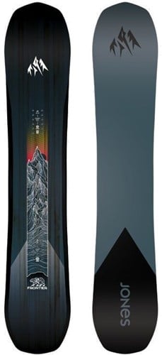 Jones Men's Frontier