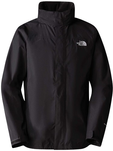 The North Face M's Sangro Jacket - TNF Black/NPF - S