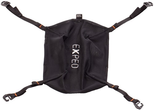 Exped Mesh Helmet Holder