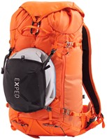 Exped Mesh Helmet Holder