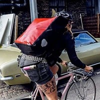 Ortlieb Messenger-Bag 39