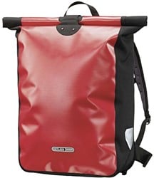 Ortlieb Messenger-Bag 39 - Red/Black